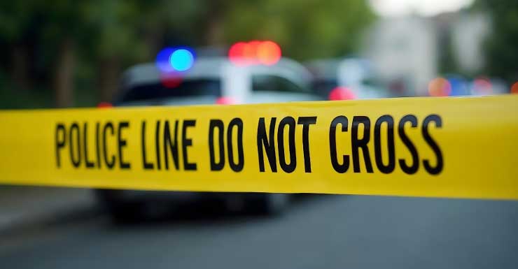 1 hospitalized after road rage leads to shooting in Medley; subject taken into custody