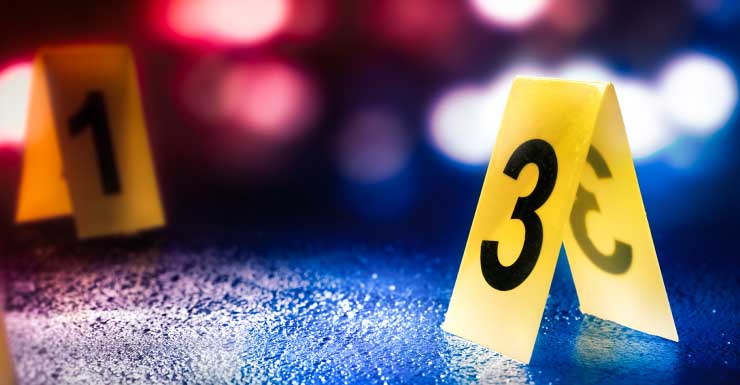 1 hospitalized after road rage leads to shooting on I-95 in NE Miami-Dade