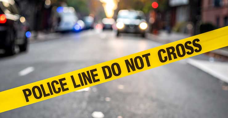 1 hospitalized after shooting at Wesley Chapel apartment
