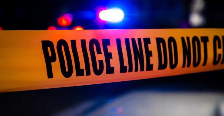 1 injured, 3 arrested in early morning Pasco shooting, deputies say