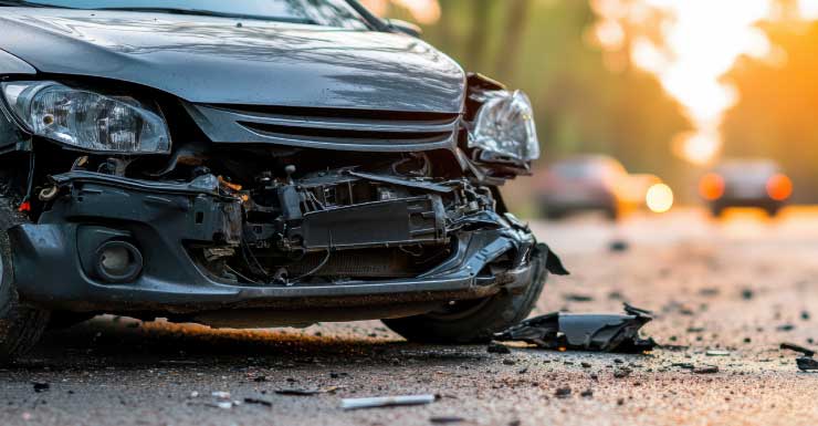 1 killed, 1 injured in crash on I-4 in Orange County