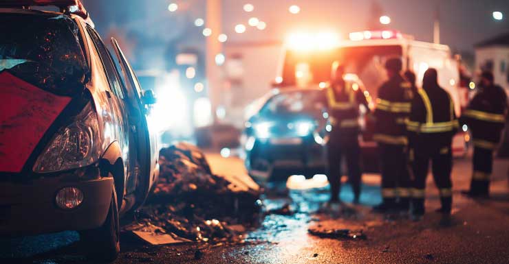 1 person dead after US 41 crash