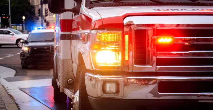 12-year-old boy dies in off-road vehicle crash near Doctors Hammock Road in Hendry County