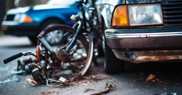 15-year-old cyclist dies after crash with other teen in Dunedin