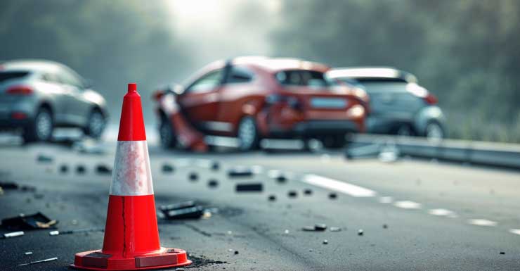 17-year-old killed in Highway 29 crash in Escambia County