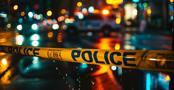 17-year-old shot to death in Rockledge