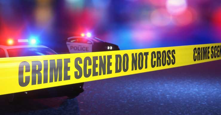 18-year-old shot, killed in Orange County