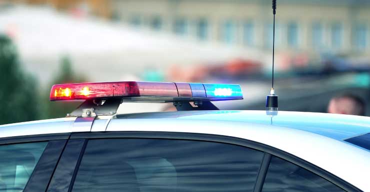 19-year-old accused of sexually assaulting woman near Universal CityWalk Orlando