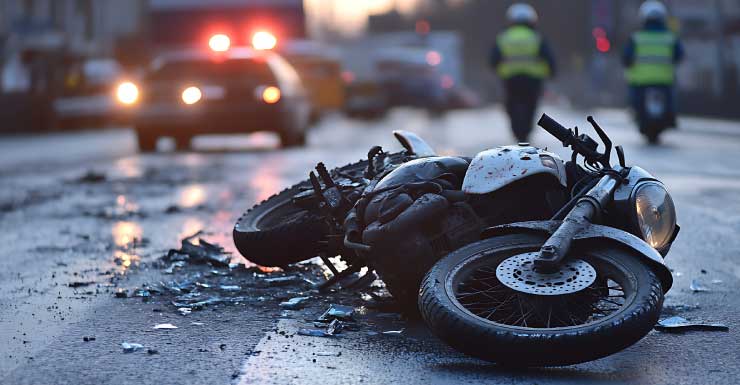 19-year-old motorcyclist killed in Lakeland crash, police say