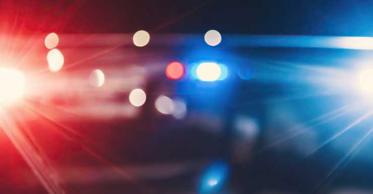 2 in custody after hit-and-run crash in Hendry County
