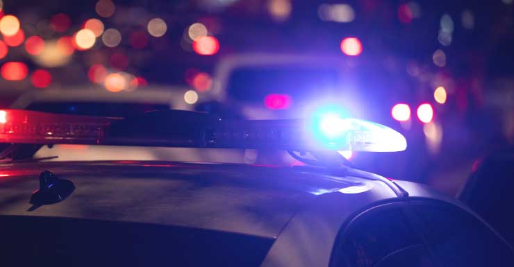 2 injured after shots fired at Palm Coast apartments, deputies say