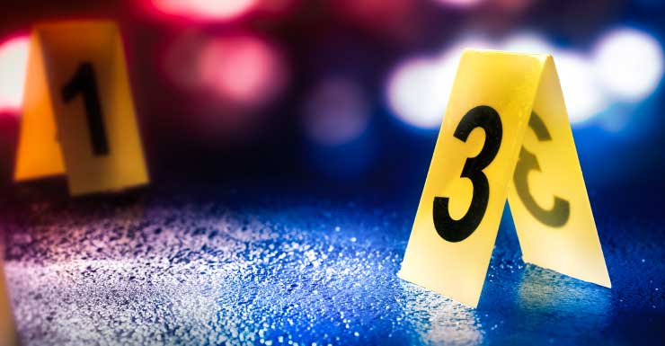 2 men killed, suspect hospitalized after 2-hour hostage standoff in Port St. Lucie