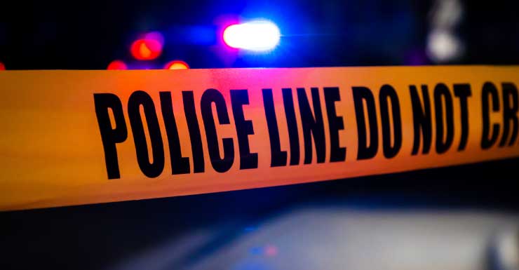 2 teens killed in Lake County crash, FHP says