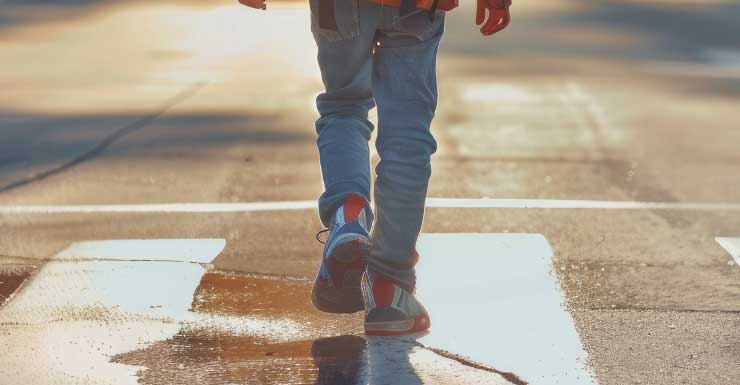 2-year-old boy fatally struck by truck in Lake Worth Beach