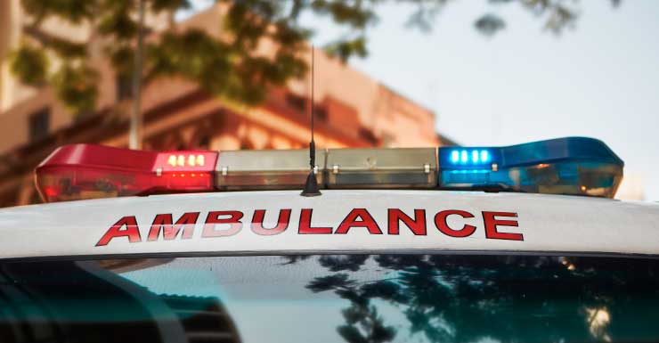 2-year-old hit, killed by truck in Dade City