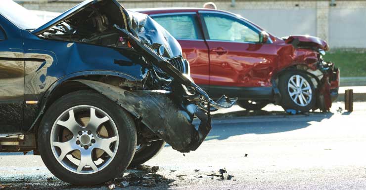 22-year-old dies, others injured in crash on Jacksonville’s Westside