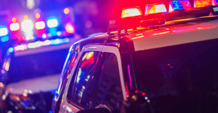 23-year-old arrested after shooting, injuring man at DeLand house party, police say
