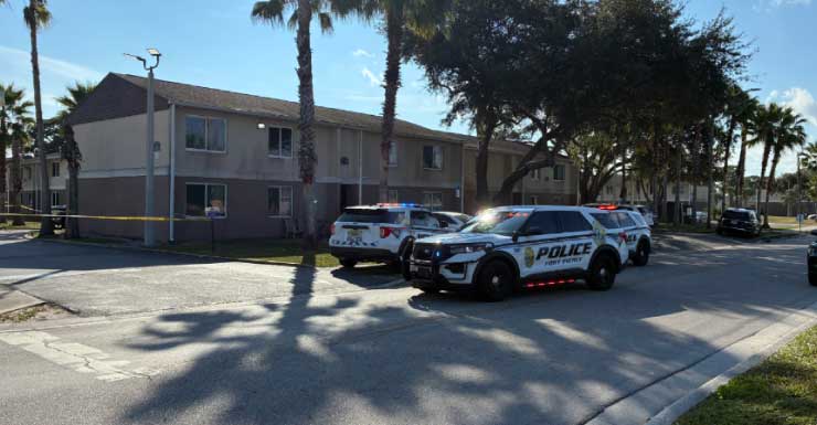 23-year-old man dies after shooting in Fort Pierce, information sought