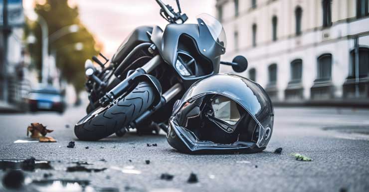27-year-old motorcyclist killed when driver makes illegal U-turn in Bayonet Point: Florida Highway Patrol 