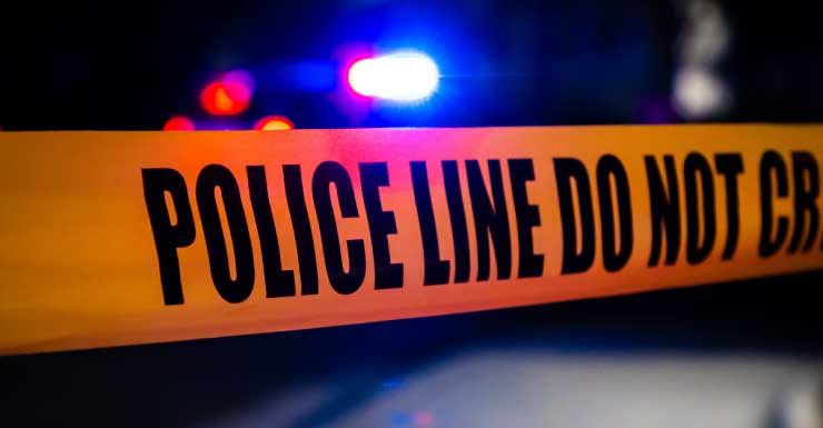 30-year-old man arrested in Pace stabbing, victim hospitalized