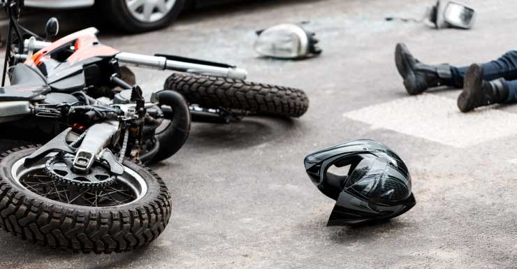 42-year-old motorcyclist killed in Kissimmee crash, troopers say