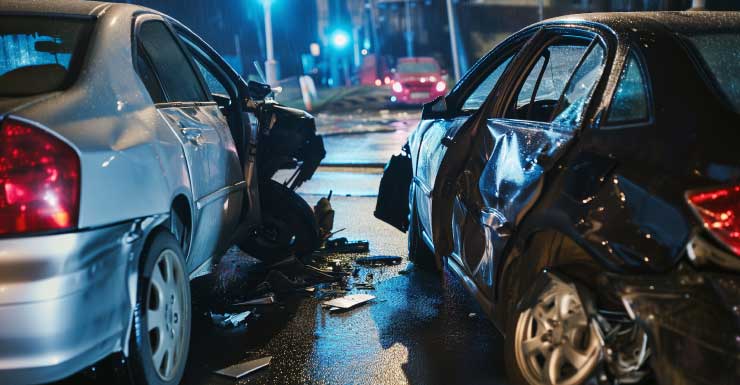 55-year-old man killed after being struck by vehicle in Miami, police say