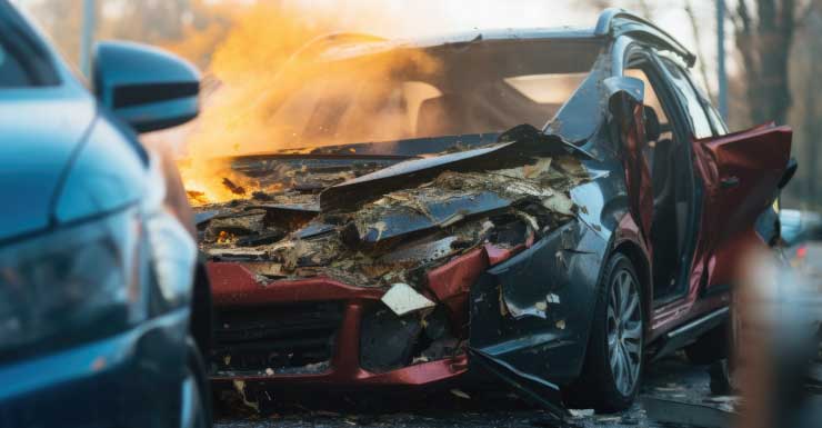 70-year-old Pensacola woman killed in head-on collision on Hwy 97 in Escambia County