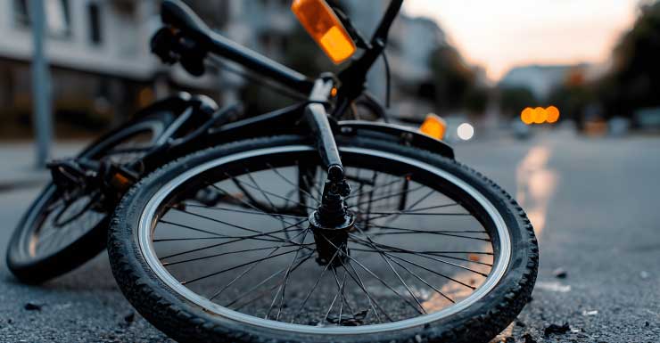 70-year-old bicyclist fatally struck by car on Fowler Ave. in Tampa