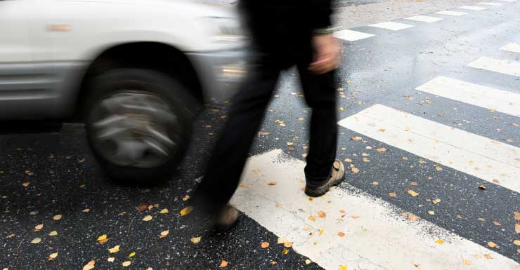 74-year-old Orlando man struck, killed on Colonial Drive