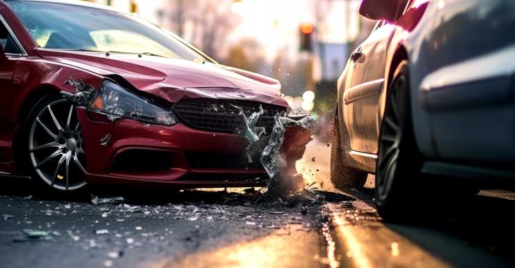 81-year-old woman killed in Sebring 4-car crash