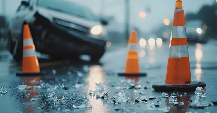 9 juveniles injured in multi-vehicle crash in Orange County, Florida Highway Patrol says