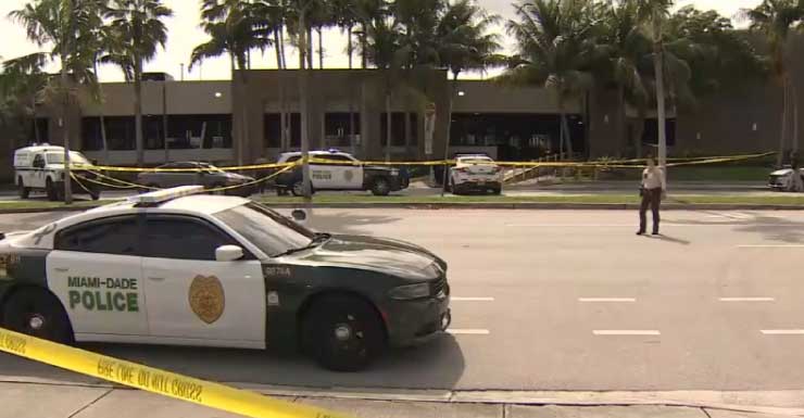 Alleged shoplifter killed in deputy-involved shooting outside Walmart in SW Miami-Dade; man’s father speaks out