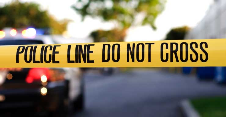 BSO: Man fires gun during domestic dispute in Pompano Beach