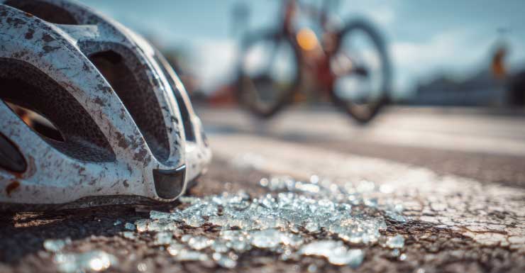 Bicyclist succumbs to injuries after Halloween crash in Lake Worth Beach