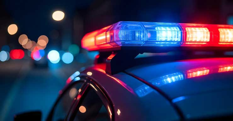 Broward Sheriff's deputy arrested for alleged battery of pregnant woman: BSO