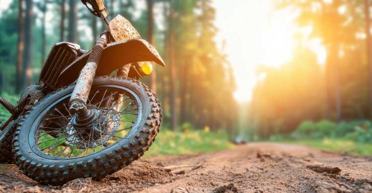 Child airlifted to Orlando hospital after crash involving electric dirt bike and van in Melbourne, police say
