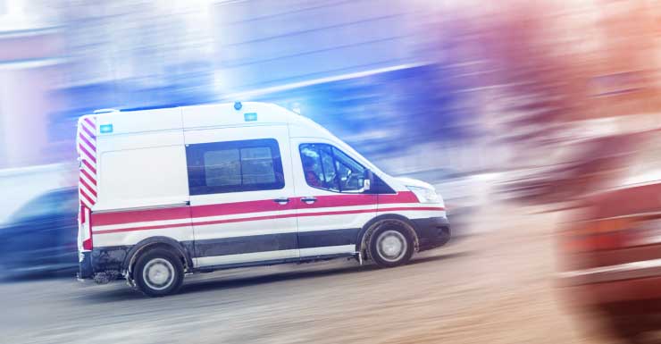 Clermont cycling triathlete sideswiped, seriously injured in Lake County hit-and-run