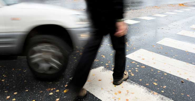 Deadly collision at Port Charlotte intersection