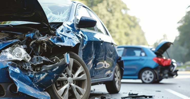 Deadly crash blocks right lane on Florida's Turnpike South, causing traffic delays