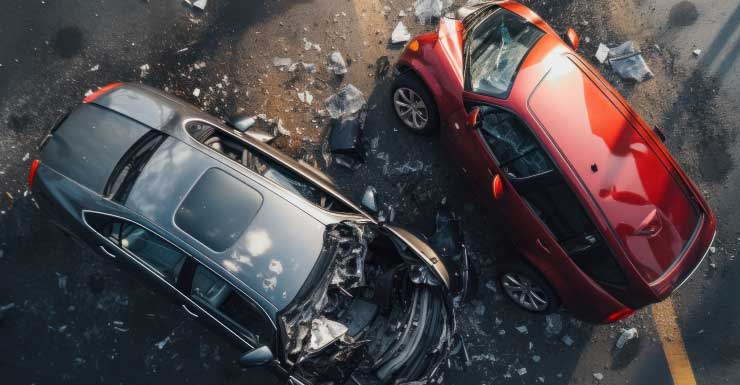 Deadly crash in Belle Glade claims 71-year-old man's life