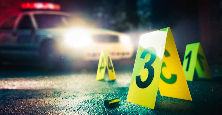 Deerfield Beach man accused of shooting son, 19, over ‘heavy metal music’