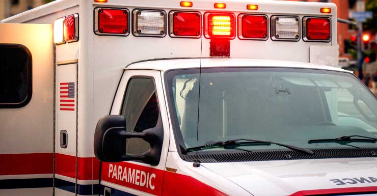 Deputy shoots suspect, rescues child in Brandon domestic incident: HCSO