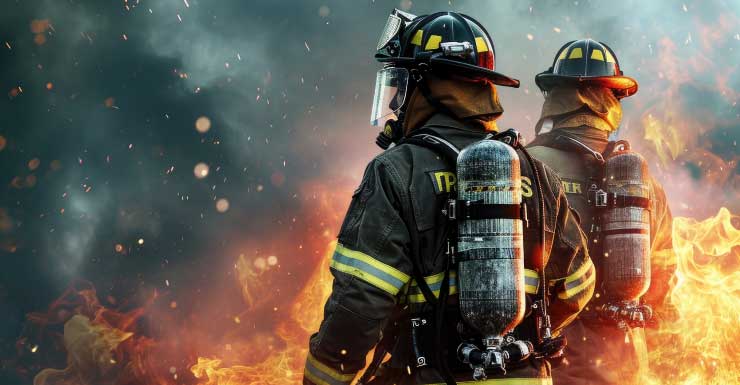 Dog dies after fire breaks out at South Tampa home