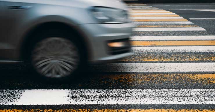 Dothan man killed by SUV on Highway 231 in Jackson County