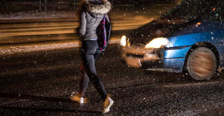 Driver loses license for three years after hitting landscaper in The Villages