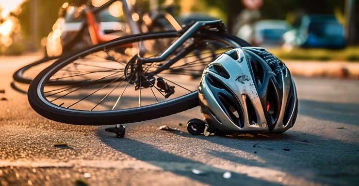 Dunedin High School student hit by car while riding bike dies weeks later: Deputies