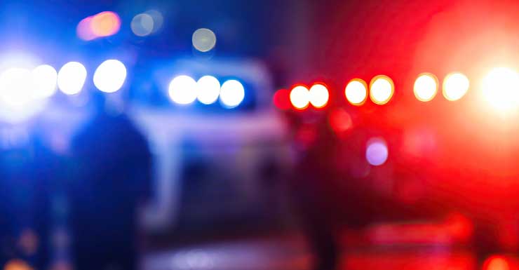 Elderly man killed after being hit by Honda Civic in Lake Worth Beach