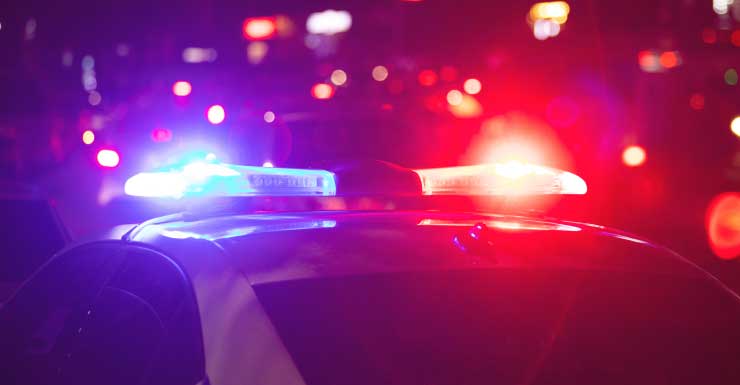 Elderly man suffers broken arm in altercation with panhandlers in The Villages