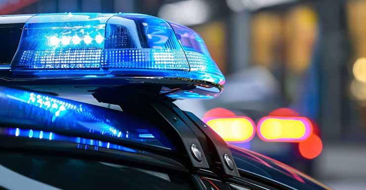 FHP says one dead in early morning hit-and-run; tips needed