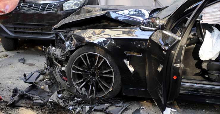 Fatal crash investigated on Florida's Turnpike in Homestead: FHP